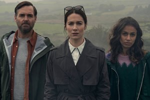 Αυτή η νέα σειρά στο Netflix θα καλύψει το κενό που άφησε το The Diplomat