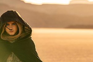 Το Dune: Part Two μόλις έγινε η ταινία με την υψηλότερη βαθμολογία στην ιστορία του IMDb