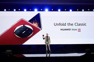 HUAWEI: Πρωτοπορία και καινοτομία με 4 νέα προϊόντα υψηλής τεχνολογίας