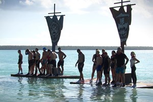 Κάτι μας λέει ότι βρήκαμε τον νικητή του φετινού Survivor