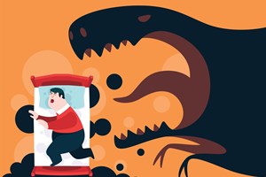 Γιατί δεν έχουμε αναμνήσεις από τότε που ήμασταν μωρά
