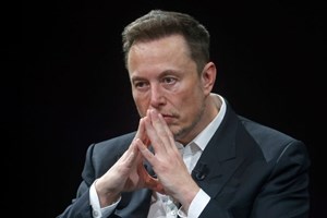 H νέα συνέντευξη του Elon Musk ίσως εξηγεί πολλά για τον ίδιο