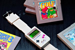 40 (!) χρόνια Tetris