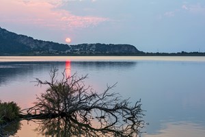Αυτό το νησί είναι το 'κρυφό διαμάντι του Αιγαίου', σύμφωνα με τη βρετανική Metro