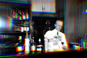 Πώς το gin έγινε το ποτό της εποχής μας