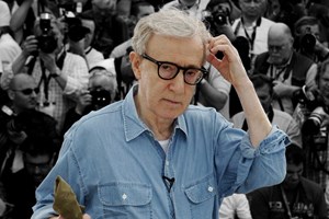 Όσα έμαθε η ζωή στον Woody Allen