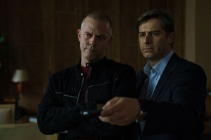 'Ζ', το πολιτικό θρίλερ του Βασίλη Βασιλικού που χάρισε το Όσκαρ στον Κώστα Γαβρά