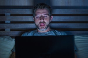 Αστυνομικός στο Κολοράντο έγινε πορνοστάρ επειδή δεν τα έβγαζε πέρα
