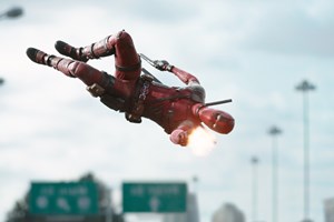 Η επική προπόνηση των Hugh Jackman και Ryan Reynolds για το Deadpool & Wolverine