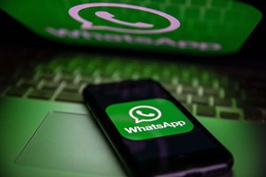 To WhatsApp πλέον είναι επίσημα διαθέσιμο για iPad