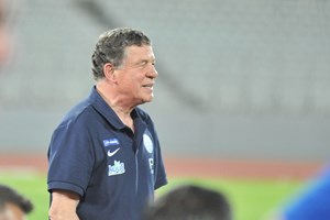 Όταν ο Dani Olmo στέρησε την ισοφάριση από την Αγγλία στο 90'