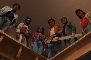 Netflix: Οι νέες ταινίες και σειρές για τον Δεκέμβριο