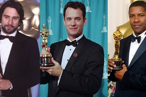 O John Cena δεν ήταν τελικά ολόγυμνος στα Oscars 2024