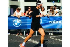 Athens Marathon 2025: Ποιοι δρόμοι είναι κλειστοί και πώς θα τους αποφύγετε