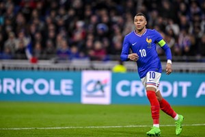 Όταν ο Kylian Mbappé πήρε πολιτική θέση