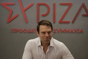 Γιατί ο Κασσελάκης συμφέρει πολιτικά τον Μητσοτάκη