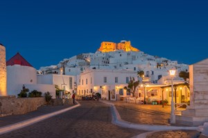 Λύθηκε το μυστήριο: Μπουκάλι που μετέφερε μήνυμα στη θάλασσα βρέθηκε μετά από 47 χρόνια