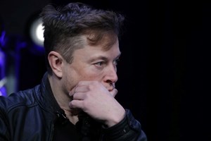 Οι ερωτικές περιπέτειες του Elon Musk