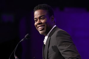 Οι καλύτερες στιγμές του Chris Rock στο Netflix