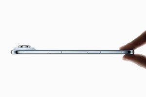 Παρουσιάστηκε το Apple Watch Ultra 3 και έχει αυτονομία για κλάματα