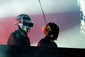 Ο Thomas Bangalter αισθάνεται ανακουφισμένος από τη διάλυση των Daft Punk