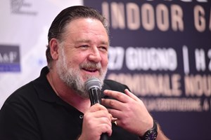 Στις πρώτες, εντυπωσιακές σκηνές του Gladiator II ο Paul Mescal είναι πιο 'φέτες' από ποτέ