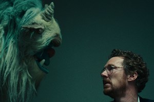 Μερικές θεωρίες για τον απαγωγέα του Edgar στο Eric του Netflx