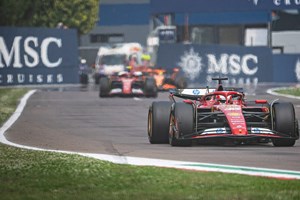 Το τσιγκούνικο φιλοδώρημα του σταρ της Formula 1, Charles Leclerc, που έγινε viral