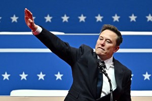 Αυτά είναι τα νέα προεδρικά διατάγματα του Donald Trump