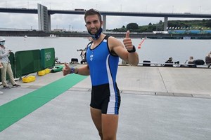 Χρυσός ο Στέφανος Ντούσκος στο Παγκόσμιο Πρωτάθλημα Κωπηλασίας - Γιατί δεν πήρε το χρυσό μετάλλιο