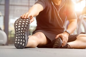 Πόσο απαραίτητες είναι οι διατάσεις πριν και μετά την προπόνηση