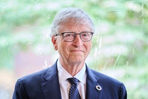 Kαθηγητής του Bill Gates αποκαλύπτει πώς κατάλαβε ότι είναι πολύ ευφυής