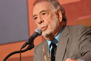 Megapolis, το νέο στοίχημα του Francis Ford Coppola