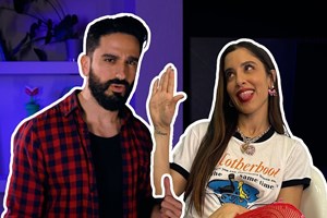 Οι 'Αλήθειες με τον Διονύση' είναι ό,τι καλύτερο είδαμε σήμερα