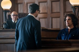 Netflix: Οι νέες ταινίες και σειρές για τον Οκτώβριο