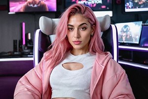 Φιναλίστ σε καλλιστεία στη Χιλή άφησε τους πάντες άφωνους με το απίθανο ταλέντο της (video)