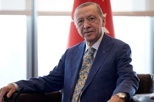 Οι επτά ώρες του Erdogan στην Αθήνα