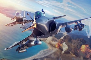 Συγκρούστηκαν τα αεροπλάνα του τραγουδιστή των Mötley Crüe και του ηθοποιού Vince Vaughn (video)