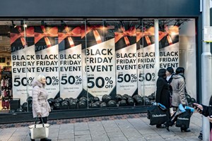 Black Friday και ψυχολογία των καταναλωτών: Πώς επηρεάζονται οι αγοραστικές μας συνήθειες