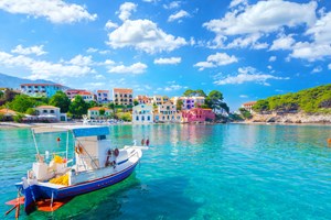 Λένε πως αυτή είναι η πιο όμορφη παραλία στον κόσμο