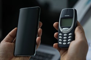 Τίτλοι τέλους ξανά για τη Nokia