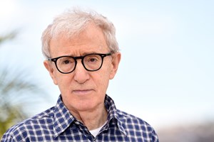 Ο Woody Allen δεν πέρασε καλά στην πρεμιέρα του Coup de Chance στο Φεστιβάλ Βενετίας