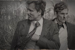 True Detective: Θα έχουμε επιστροφή Μάθιου Μακόναχι και Γούντι Χάρελσον;