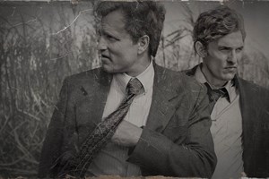 Ο μοναδικός εχθρός του True Detective είναι το ίδιο το True Detective