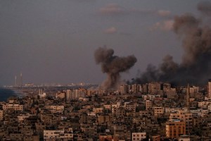 Ισραήλ ή Τζιχάντ; Η αλήθεια για το χτύπημα στο νοσοκομείο της Γάζας από το BBC