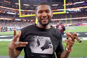 Ποια τραγούδια θα πει ο Kendrick Lamar στο Super Bowl LIX