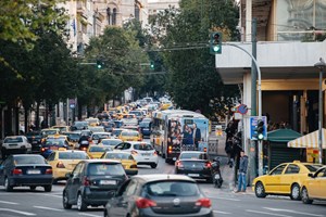 Ένα μανιτάρι έλυσε το πρόβλημα της Ιαπωνίας