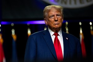 Γιατί τσαντίστηκε ο Donald Trump με τη δημοσιογράφο του CNN