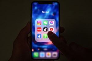 Πρόστιμο €530 εκατ. στο TikTok - Έστελνε παράνομα δεδομένα στην Κίνα