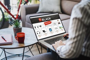 Τι συμβολίζει η Black Friday και γιατί ονομάζεται έτσι